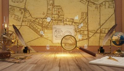 SEO Optimierung Dashboard