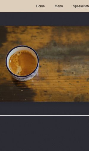 Design-Konzept für das Bakgard Coffeehouse in Traunstein