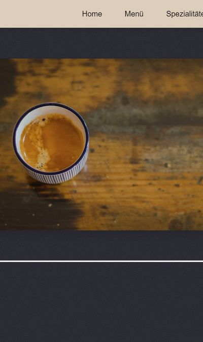 Design-Konzept für das Bakgard Coffeehouse in Traunstein